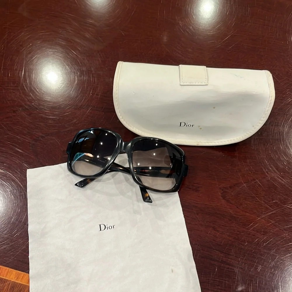 Dior Woman’s Sunglasses